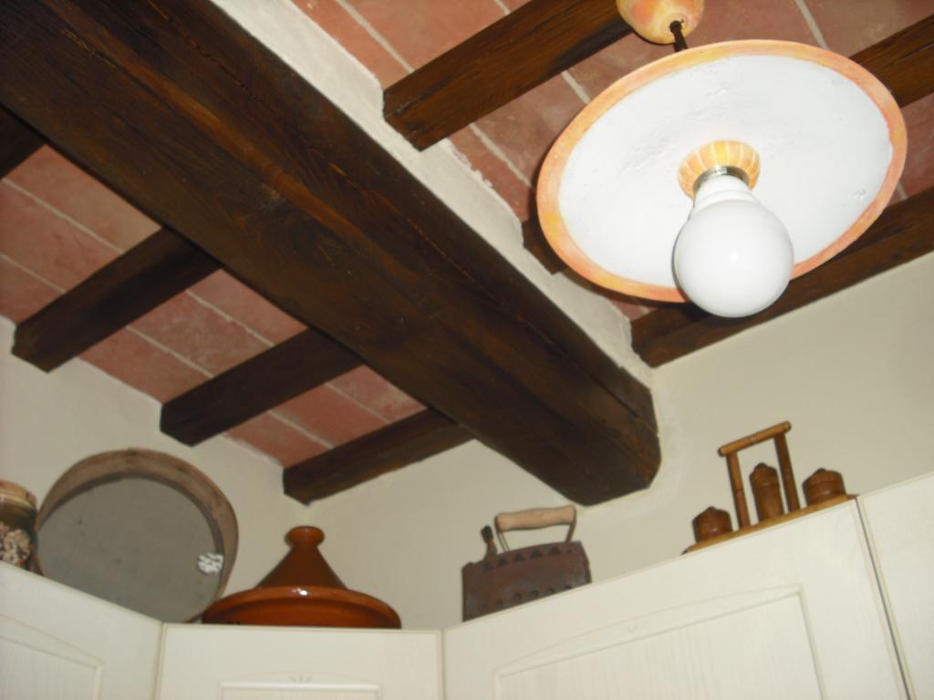 Agriturismo La Scarpaia Anghiari Dış mekan fotoğraf